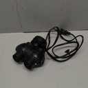 FREESEA Aquarium Circulation Pump Wave Maker Power Head with Magnetic Mount Suction for 20-75 Gallon Saltwater Freshwater Tank (1600 GPH, Black)