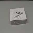 Zeyune 60 Pcs Christmas Elastic Bows 4 Inch Assorted Premade Craft Bows Soft Stretch Loops with Ribbon Knots for Christmas Gift Wrapping Party Boxes Decoration Holiday Supplies Crafts(Round Dot)