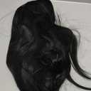 Blonde Lace Front Wig for Women Pre-Plucked Pre Cut Glueless Long Straight Layered Synthetic Ready to Wear Wig 4x6 HD Lace for Girls Party Cosplay and Daily Use 26 Inch