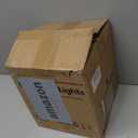 Likiyol Christmas Light Balls Outdoor 4 Pack 8" Sphere Christmas Lights with Plug, Hanging Tree Garden Globe Lights Waterproof String Lights for Yard, Patio, Porch, Party, Holiday Decor, Warm White