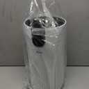 FreAire Air Purifiers for Home Large Room Covers up to 1800Ft², VisionAir 20dB Sleep Mode for Bedroom, with Real-Time AQI & PM2.5 Display,360°Intake&Outlet Air Cleaner Pet-Friendly HEPA,HAP606,White