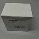 17 cm Christmas Doll Clothes with Seat, Cute and Functional Xmas Outfit with Accessories for Doll Fans and Collectors, Christmas Car Desk Office Decor(Brown,Reindeer)