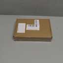 MOONET 25Pcs 2.64in Christmas Decoration Balls Shatterproof Colored Transparent Ball for Festival Wedding Home Party Decors Xmas Tree Hanging (Style-3)