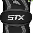 STX Cell VI Lacrosse Arm Pads, Pair