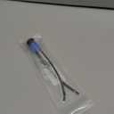 LED Latching Push Button Switch, Aluminum Alloy, IP67 Waterproof 5-24V 20A 1NO, with Wire Socket Plug (1, Red, 19mm)