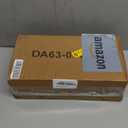 Right DA63-09775A Refrigerator Door Bin Compatible with Sam.sung Refrigerator Door Shelf Parts-Sam.sung Refrigerator Door Bin RF27T5201SR RF27T5201SG RF27T5241SR RF28T5021SR RF28T5021SG By AMI PARTS