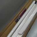 Handrails for Outdoor Steps & Indoor Stair Railing Kit, 1-2 Steps Safety Hand Rail for Porch & Deck