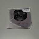 RUNNING GIRL Sports Bras for Women,Padded Sports Bra Tank Top Sexy Crisscross Back High Impact Longline Workout Yoga Bra (Purple, M)