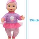 Little Darlings Talking Baby Doll Accessories