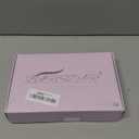 BARSDAR Short Bob Wig with Bangs - Short Copper Red Bob Wig with Bangs for Women - 12 Inch Chin-Length Natural Looking Soft Synthetic Hair Replacement Daily Halloween Party Copper Red Wigs