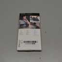 ESR for iPhone 17 Pro Max Case with Stash Stand, Camera Control Cover Compatible with MagSafe, Military-Grade Drop Protection Magnetic Phone Case, Scratch-Resistant Back Cover, Clear Black