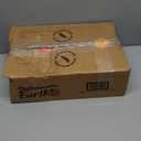 Clear Plastic Drawer Organizer Set with 15 Inch Extra Long Bins, 4 Sizes Large Acrylic Organizers for Kitchen Utensils, Bathroom Trays and Makeup Storage