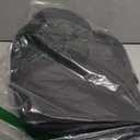 Gym Bag for Men with Shoes Compartment and Wet Pocket Convertible Duffle Bag and Gym Backpack Waterproof Sports Bags for Men with 2 Bottle Holders Multipurpose Weekender Overnight Bag -Black (Large)