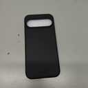 Crave for Google Pixel 10 Pro XL Case, Shockproof Protection Dual Layer Case for Google Pixel 10 Pro XL (6.8 inch) - Black