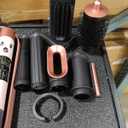 Dyson Airwrap i.d.™ Multi-Styler, Allure Winner, Bluetooth Connected, No Heat Damage, 6-in-1 Versatility, Intelligent Hair Styler