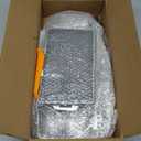 9" Car Stereo with Wireless Carplay & Android Auto, 2G+64G Android 15 HD 1080P Car Stereo Supports Bluetooth,GPS Navigation,WiFi,Mirror Link,FM/RDS,EQ,Split Screen,SWC + AHD Backup Camera