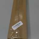 Gold Shower Curtain Rod 34-66 Inches (2.8-5.5ft) Never Rust Adjustable Shower Rod Spring Tension Non Slip No Drilling Shower Rods for Bathroom Garland Window