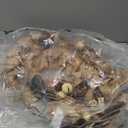 Fall Wreath with Lights 22 Inch - Fall Wreaths for Front Door Thanksgiving Halloween with Fall Home Decorations Autumn Wreath for Indoor Outdoor Wall Festival Decor (White)