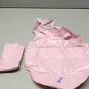 Inflatable Fake Belly - Pregnant Woman Cosplay Belly, Santa Costume Accessory