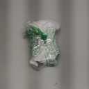 2 Pcs Bidet T Adapter, 7/8"x7/8"x3/8" Toilet Faucet Splitter, 3 Way T Valve Connector Universal Metal T-Adapter for Shower Toilet Bidet Attachment, Valve Hose Fitting Replacement Parts Accessories