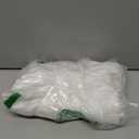 MYSKY HOME Natural Living Room Curtains 2 Panel Sets, Soft Cotton Blend Semi Sheers Light Filtering Back Tab Privacy Drapes for Patio Pergola Gazebo Nice Vertical Elegant Style, 50 x 95 Inches