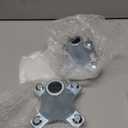 Wheel Hubs Rear Left and Right 2pcs Compatible with Honda 1983-1987 ATC200X, 1999-2008 TRX400EX Sportrax 400 2X4 & More