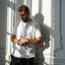 5 x Blue Rosary Beads Catholic For Women Men,Blessed Rosary Necklace,Rosarios Catolicos Para Mujer,Pardon Crucifix Holy Soil Medal Rosaries Catholic,La Cruz Del Perdon Catolica,Crucifijos Catolicos