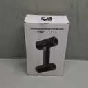 5-in-1 Cat Hair Brush, Dog Grooming Steam Comb for Long Short Haired Indoor Cats Spritz Comb for Deshedding, Detangling, Pet Brush for Kitten Rabbit Massage, with 3 Essence Liquid