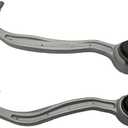 Front Lower Control Arm Kit - 2 Piece - Compatible with 2014-2019 Cadillac CTS