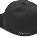 Volcom Men's Stone Tech Delta Water Resistant Hat (Black, XL)