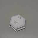 1200Mbps Dual Band WiFi Repeater, 5GHz&2.4GHz WiFi Extender Signal Booster