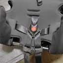 Graco Tranzitions 3-in-1 Harness Booster Car Seat, Forward Facing Car Seat, Highback, to Backless Booster, Proof, Manufactured Date: 02/06/2026