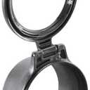 Butler Creek Element Scope Cap Objective 50-55 mm, Riflescope Cap Black ESC56