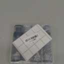 Airless Pump Tottles Travel,Travel Toiletry Containers,Lotion Dispenser with Pump,Small Pump Bottle (Black, Black-50ml)