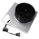 S97015162 Motor Assembly Compatible with Broan NuTone Bathroom Fans - Fits 678 678-G 2678F-A 683-C 683L-A 679 763N 696N - 110 CFM 4.0 Sones Exhaust Replacement Part, 120V