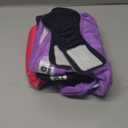 Pet Parents Washable Dog Diapers (3pack) + Extendrs of Durable Doggie Diapers, Premium Dog Diapers Female (Medium, Princess) (Medium (14-20"))