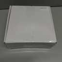 4PCS Halloween Decorations, 42"x14" Glowing Ghost Outdoor/Indoor Lights with 8 Lighting Modes, Waterproof Battery Case for Garden, Yard, Haunted Halloween Party