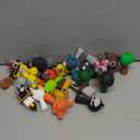 Mini Character Figures Set – Colorful Cartoon Creatures, Collectible Phase 1 & 2 Action Figures, Kids Mini Toys Set (28 Pieces)