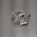 Smart Globe Fairy Lights, 32.8ft Waterproof LED String Lights for Indoor and Outdoor Decor, Voice and App Controlled with Music Sync for Christmas and Party, Compatible with Alexa and Google Home.