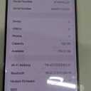 Apple iPhone 16 Pro, US Version, 128GB, White Titanium - Unlocked