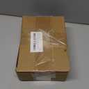 Truck Tool Box Lock Replacement, 5.5" Stainless Steel Tool Box Latch Replacement Handle with 4 Keys for RV, Truck Toolboxes, Trailer Door Latch, UTV, Campers (4 Pack).