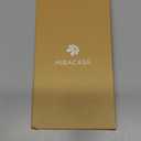 Miracase Magnetic for iPhone 15 Pro Max Case 6.7'' [Compatible with Magsafe] Full-Body Drop Proof Phone Case for iPhone 15 Pro Max with Built-in 9H Tempered Glass Screen Protector,Blue