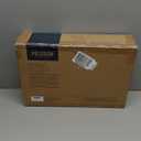 PELEGON Shower Chair for Inside Shower (350 lb) - Adjustable Height, Padded Seat, Shower Chair for Elderly and Disabled - Shower Chair for Adults, Tub Chairs for Bathtubs - Dark Blue