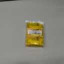 2 x 5 Pcs Automatic Needle Threader Easy Needle Threader Tool Self-Thread Guide Plastic Sewing Accessories Sewing Needle Device for Hand Stitching and Sewing Machine Quick Needle Threading