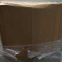 Professional Contractor Grade Aluminum Trim Coil (Standard White)