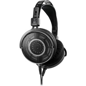 Audio-Technica ATH-R70xa Professional Over-Ear Open-Back Reference Headphones