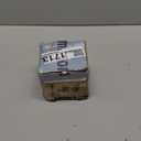 10L0L Golf Cart Rear Axle Hub Assembly Rear Wheel Hub Flange Plate for 2008-up EZGO RXV Gas & Electric Golf Cart 2 Pack OEM# 604112, 615604, 70968-G03