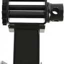 Trailer Stake Pocket Winch Kit, 1 Pack, 16200 lbs Capacity, for Flatbed Utility Trucks