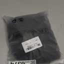 Blooming Jelly Womens Tankini Swimsuit Modest High Neck Two Piece Bathing Suit High Waisted Cute Flattering Ladies Swimwear (Medium, Black)