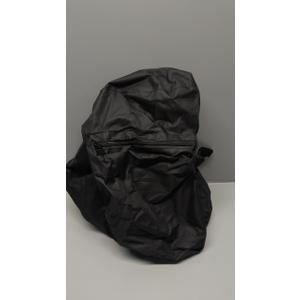 Black Cover, Size 27x18 in